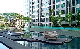 The Base Horizon Central Pattaya
